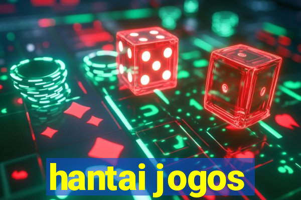 hantai jogos